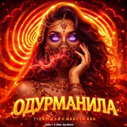 Обкладинка Одурманила (Index-1 & Silver Ace Radio Edit)