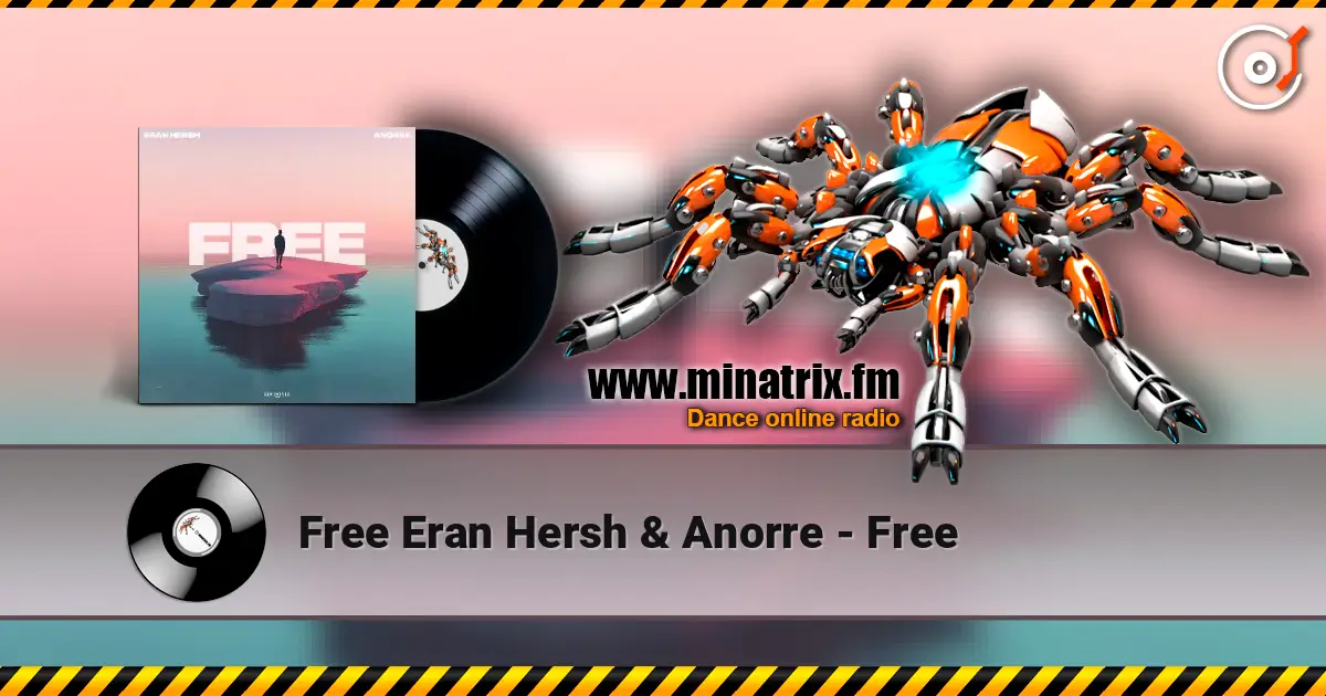 Free Eran Hersh & Anorre - Free listen online in high quality | Minatrix.FM