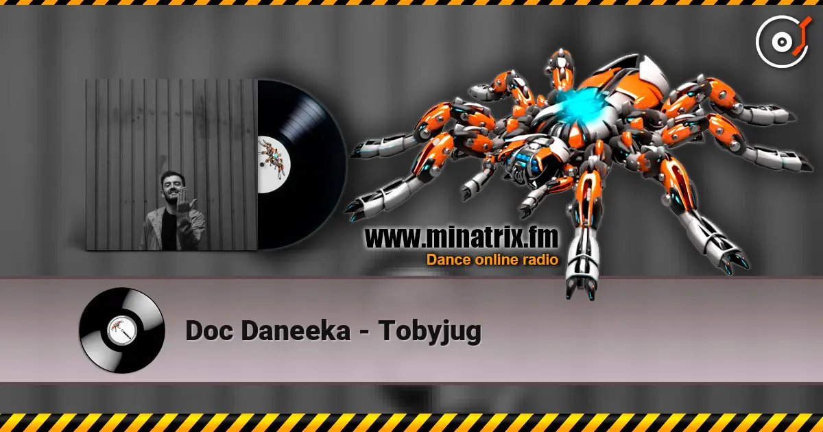Doc Daneeka - Tobyjug listen online in high quality | Minatrix.FM