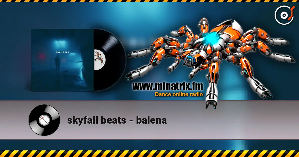 skyfall beats - balena listen online in high quality | Minatrix.FM