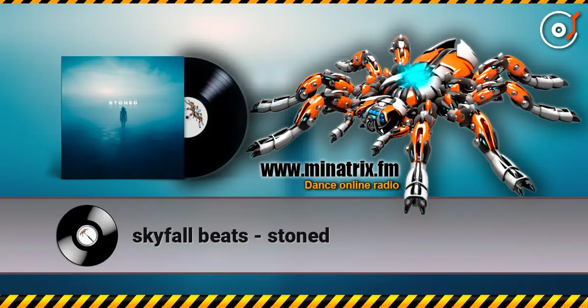 skyfall beats - stoned listen online in high quality | Minatrix.FM