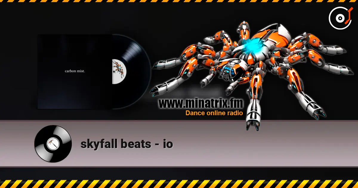 skyfall beats - io listen online in high quality | Minatrix.FM