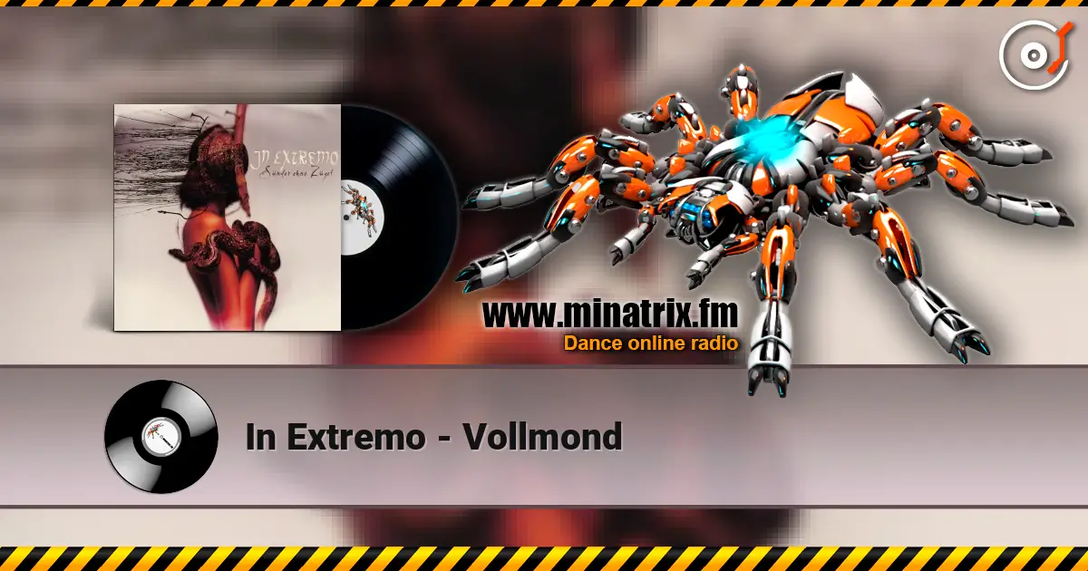 In Extremo - Vollmond listen online in high quality | Minatrix.FM