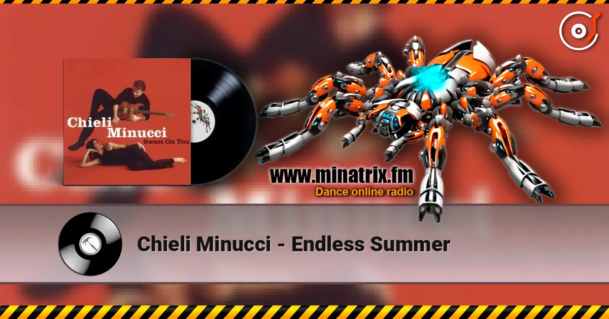 Chieli Minucci - Endless Summer listen online in high quality | Minatrix.FM