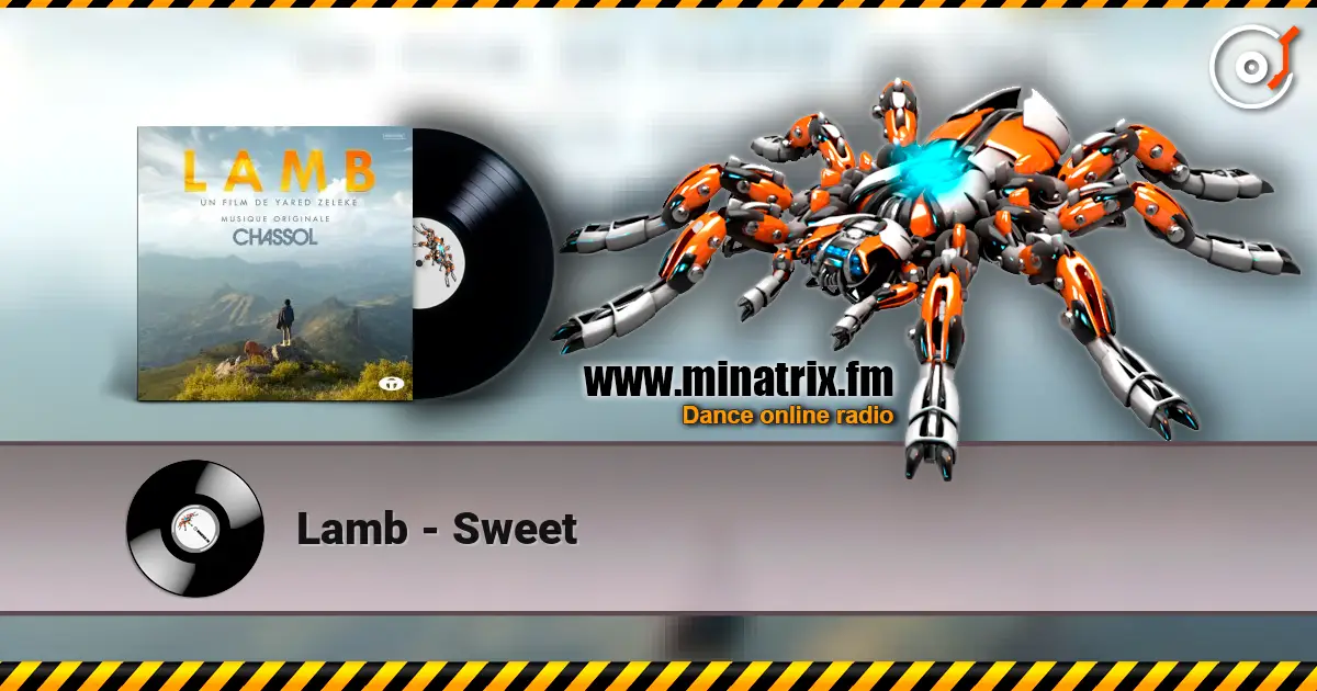 Lamb - Sweet listen online in high quality | Minatrix.FM