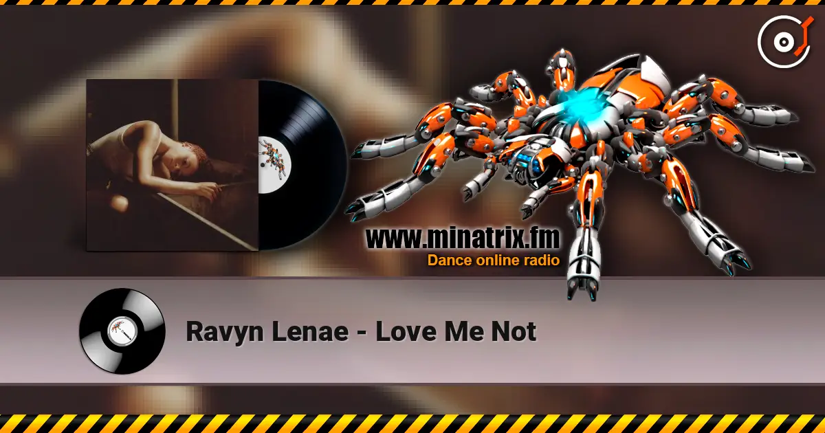 Ravyn Lenae - Love Me Not listen online in high quality | Minatrix.FM