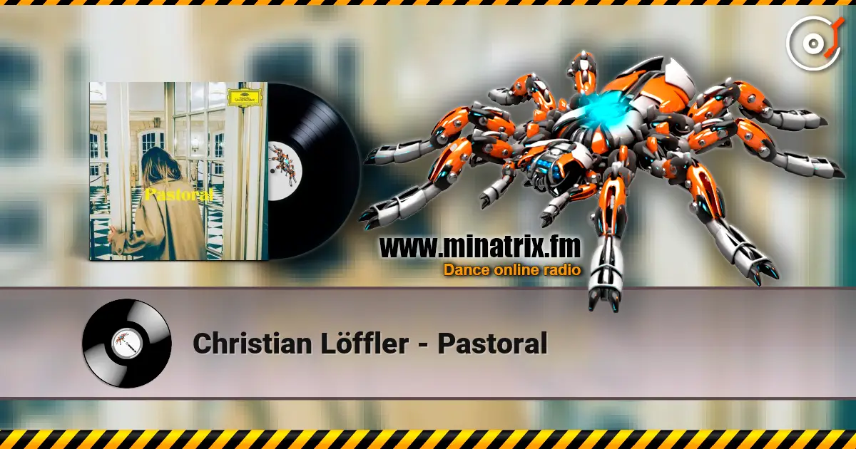 Christian Löffler - Pastoral listen online in high quality | Minatrix.FM