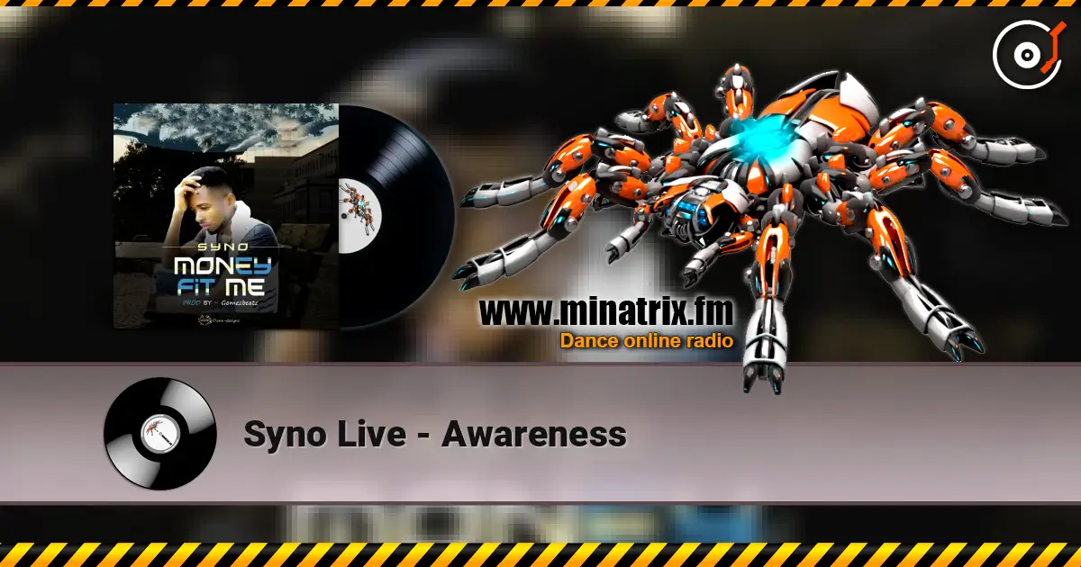 Syno Live - Awareness listen online in high quality | Minatrix.FM
