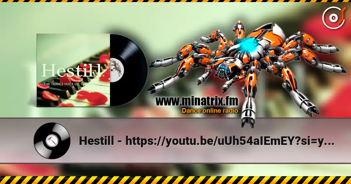 Hestill - https://youtu.be/uUh54aIEmEY?si=yr5iHh02Pbnc61_Z listen online in high quality | Minatrix.FM