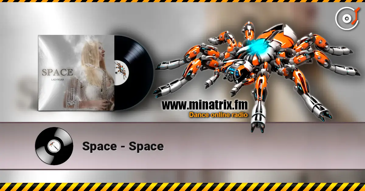 Space - Space listen online in high quality | Minatrix.FM