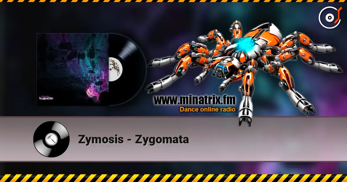 Zymosis - Zygomata listen online in high quality | Minatrix.FM