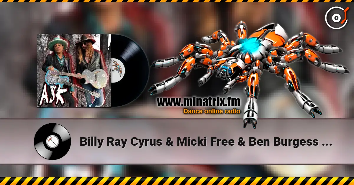 Billy Ray Cyrus & Micki Free & Ben Burgess - Ask (Honor Song) listen online in high quality | Minatrix.FM