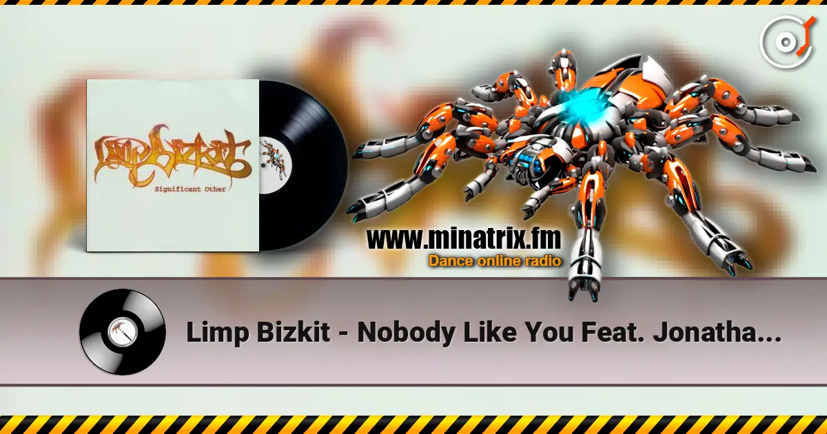 Limp Bizkit - Nobody Like You Feat. Jonathan Davis And Scott Weiland listen online in high quality | Minatrix.FM