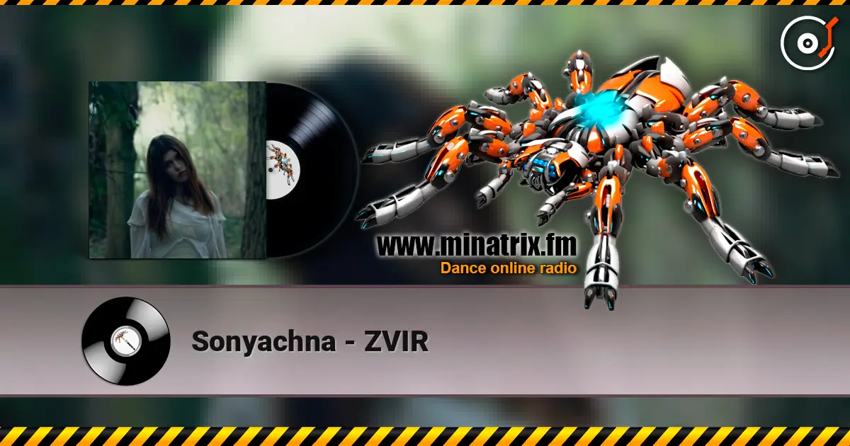 Sonyachna - ZVIR listen online in high quality | Minatrix.FM