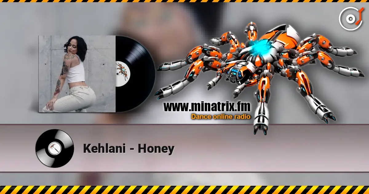 Kehlani - Honey listen online in high quality | Minatrix.FM