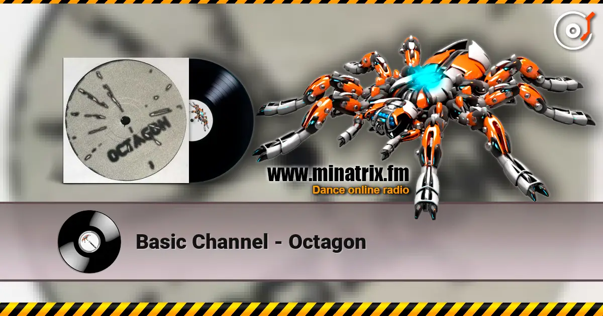Basic Channel - Octagon listen online in high quality | Minatrix.FM