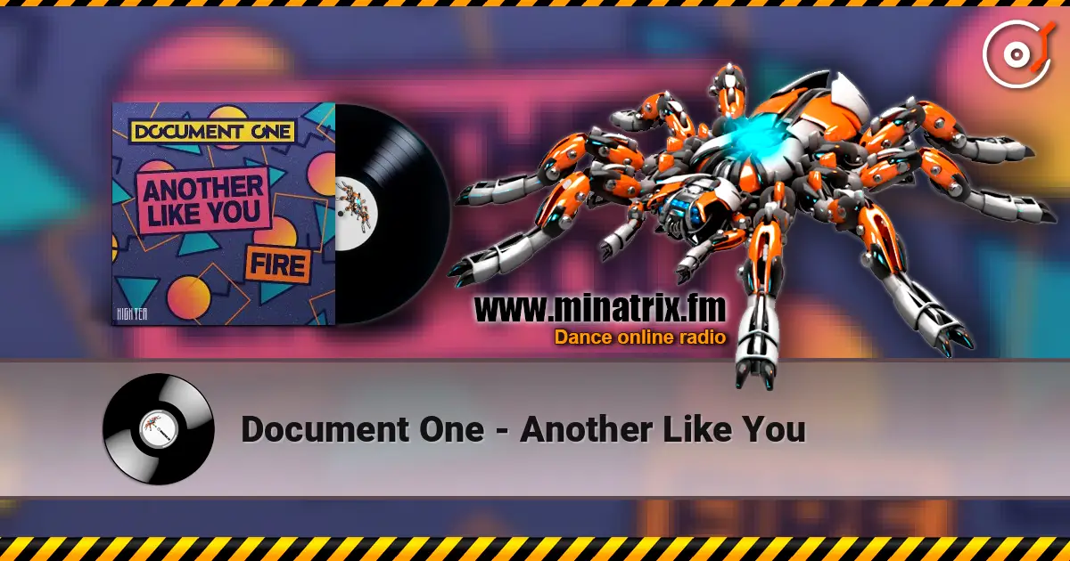 Document One - Another Like You listen online in high quality | Minatrix.FM