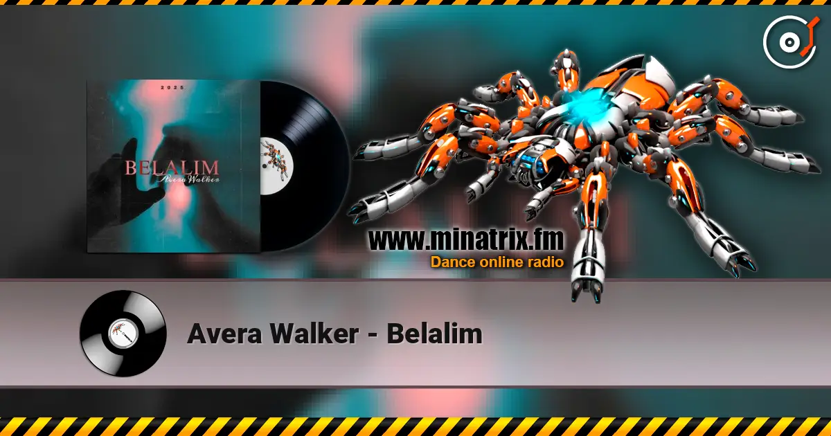 Avera Walker - Belalim слухати онлайн у високій якості | Minatrix.FM