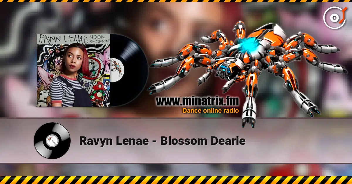 Ravyn Lenae - Blossom Dearie listen online in high quality | Minatrix.FM