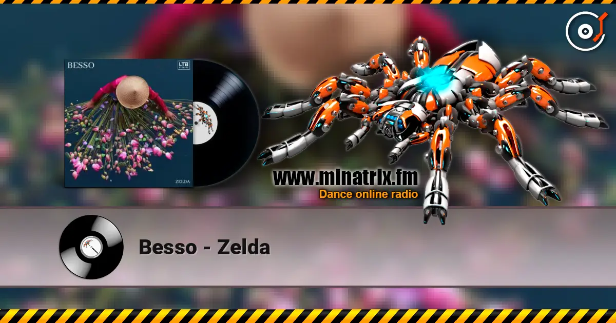 Besso - Zelda listen online in high quality | Minatrix.FM