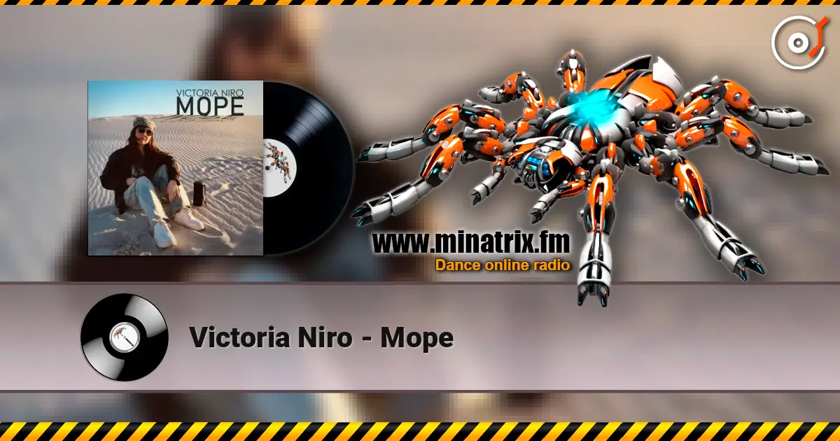 Victoria Niro - Море listen online in high quality | Minatrix.FM