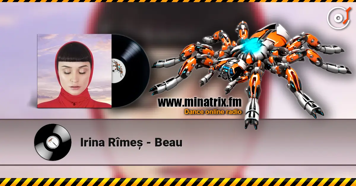Irina Rîmeș - Beau listen online in high quality | Minatrix.FM