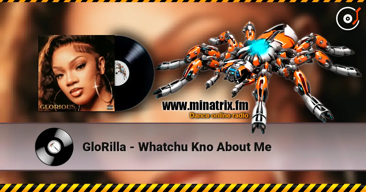 GloRilla - Whatchu Kno About Me listen online in high quality | Minatrix.FM