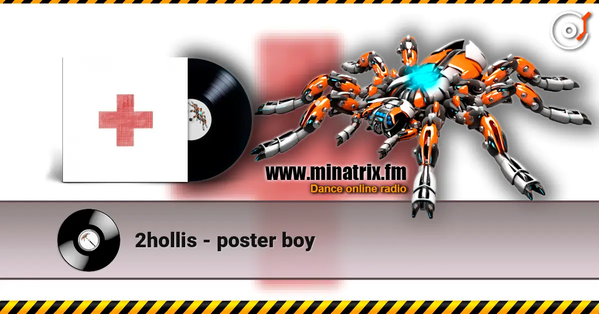2hollis - poster boy listen online in high quality | Minatrix.FM