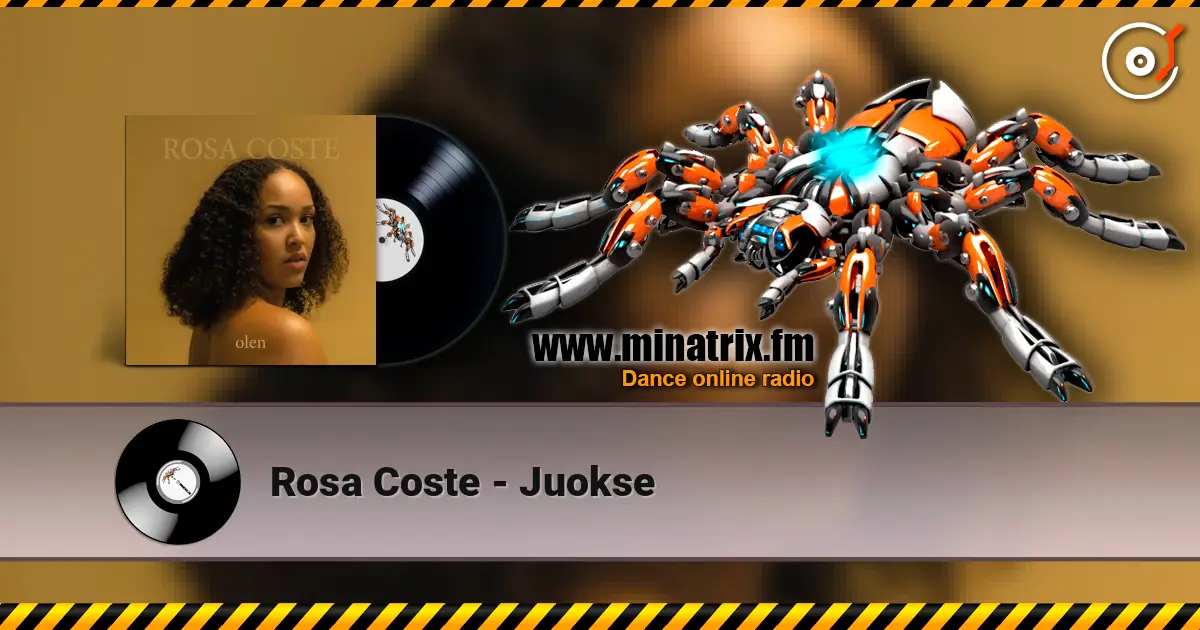 Rosa Coste - Juokse listen online in high quality | Minatrix.FM
