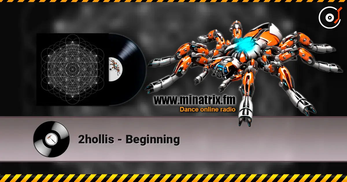 2hollis - Beginning listen online in high quality | Minatrix.FM