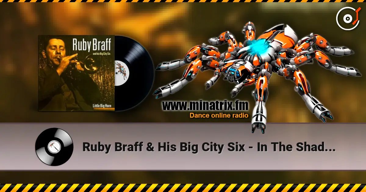 Ruby Braff & His Big City Six - In The Shade Of The Old Apple Tree listen online in high quality | Minatrix.FM