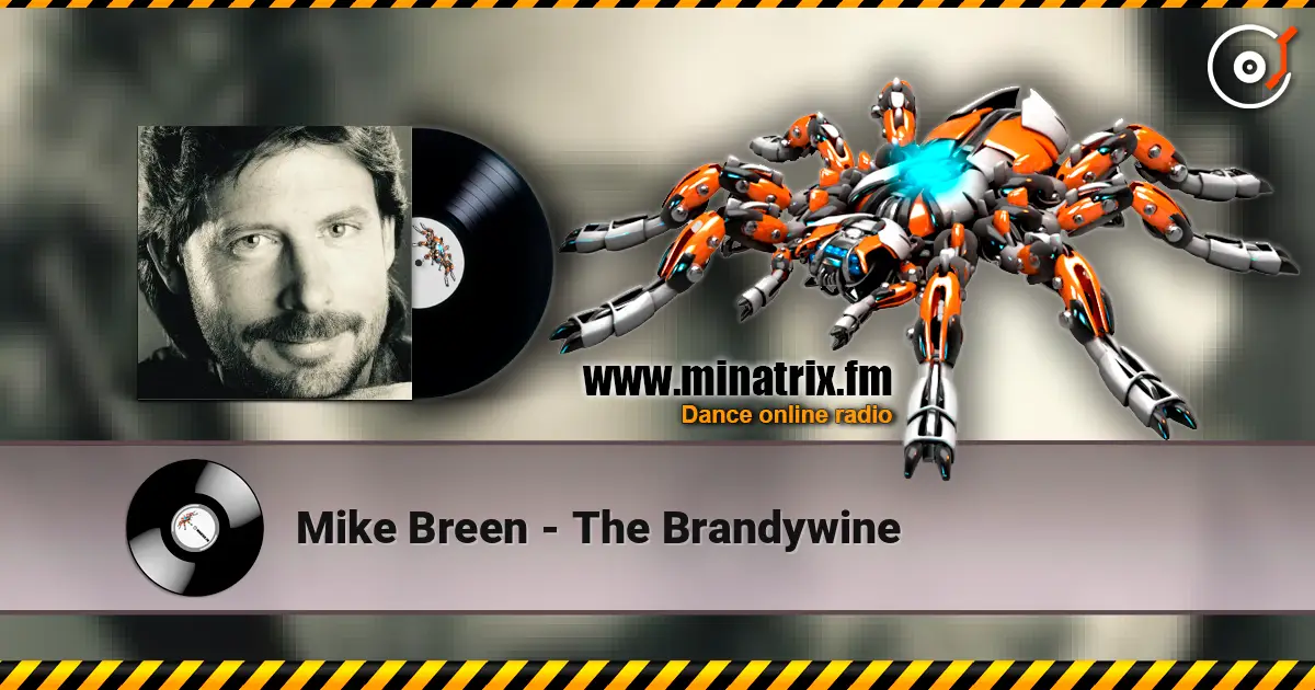 Mike Breen - The Brandywine listen online in high quality | Minatrix.FM