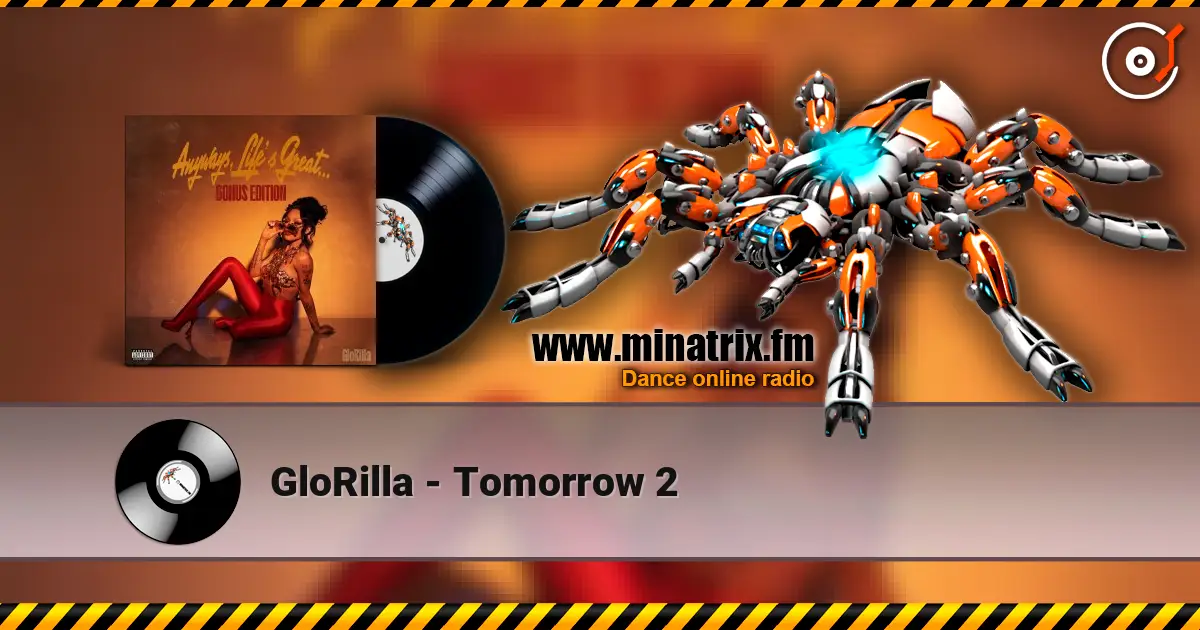 GloRilla - Tomorrow 2 listen online in high quality | Minatrix.FM