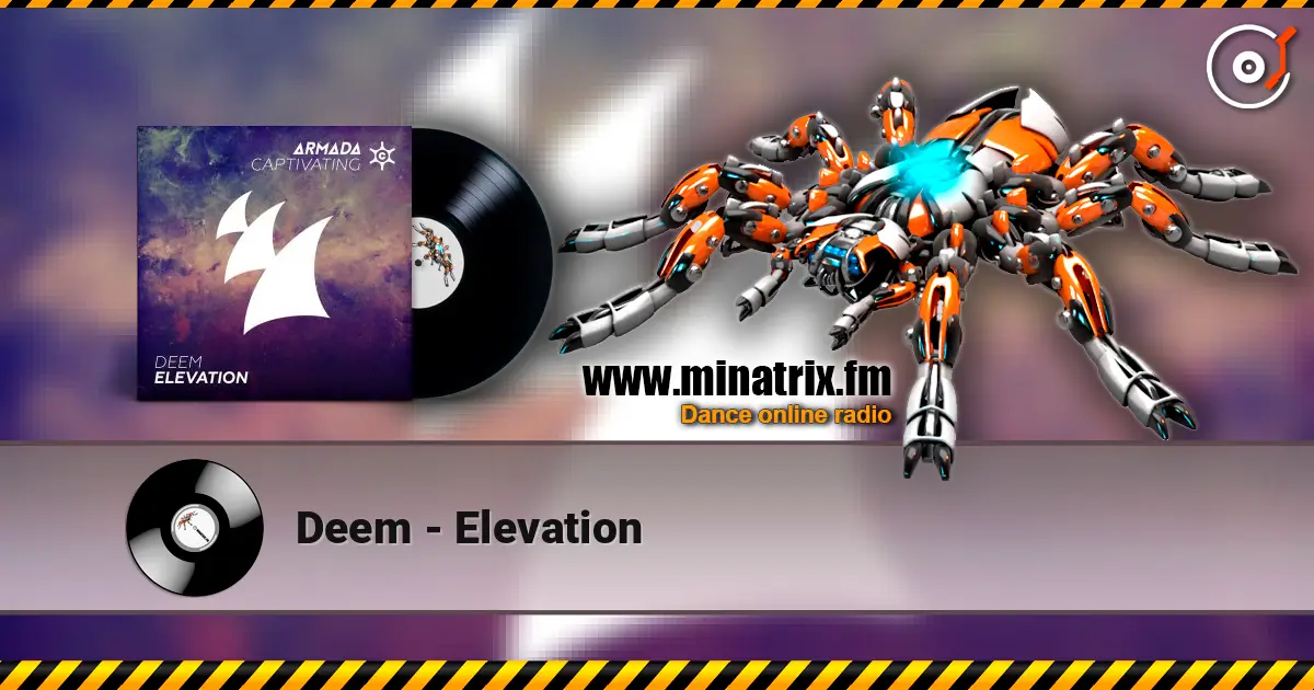 Deem - Elevation слухати онлайн у високій якості | Minatrix.FM