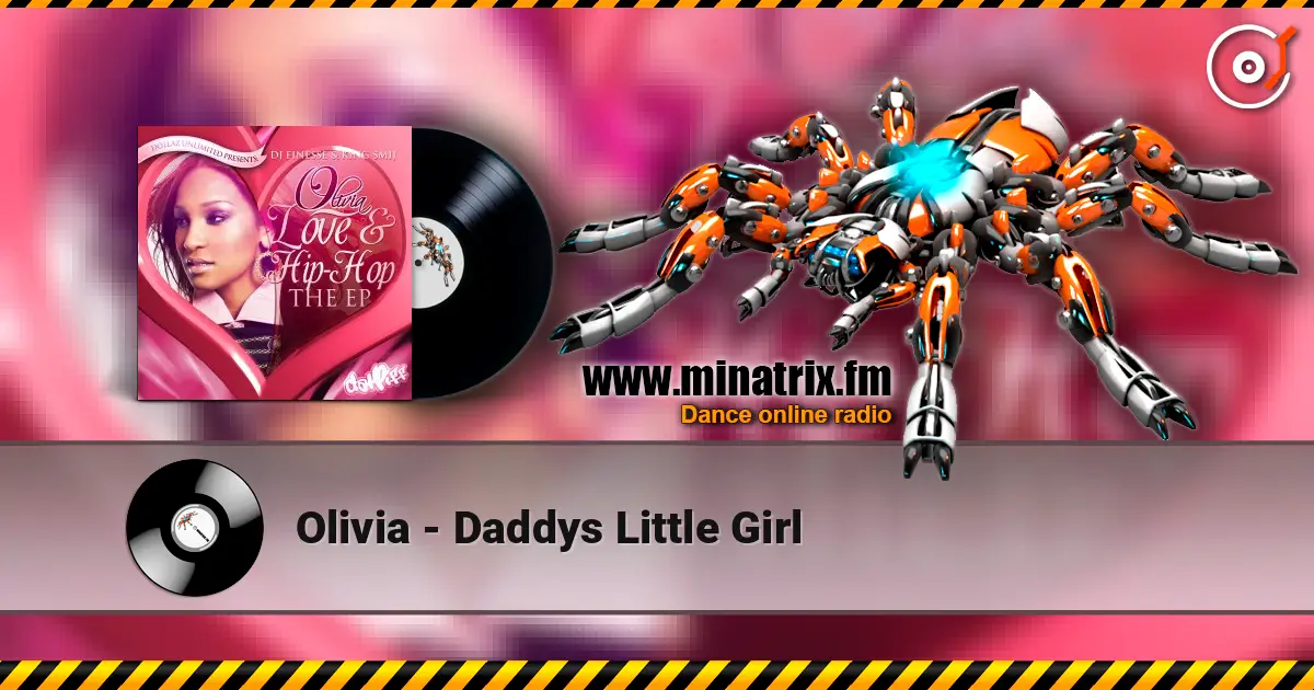 Olivia - Daddys Little Girl listen online in high quality | Minatrix.FM