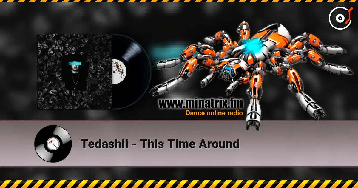 Tedashii - This Time Around listen online in high quality | Minatrix.FM