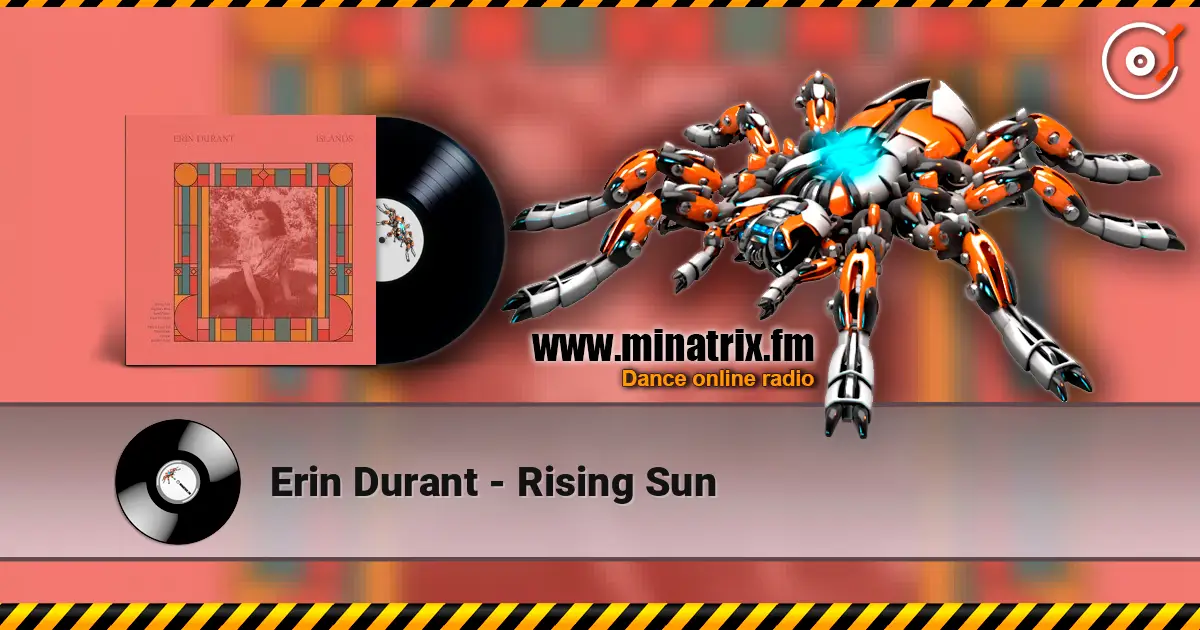 Erin Durant - Rising Sun listen online in high quality | Minatrix.FM