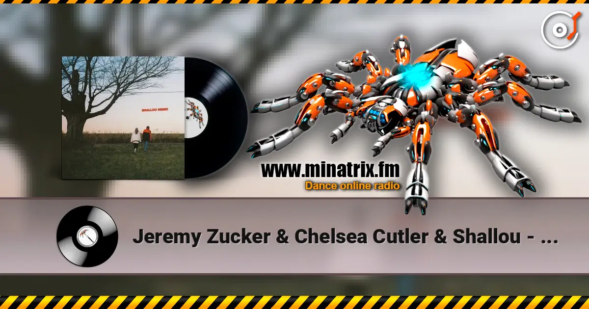 Jeremy Zucker & Chelsea Cutler & Shallou - You were good to me listen online in high quality | Minatrix.FM