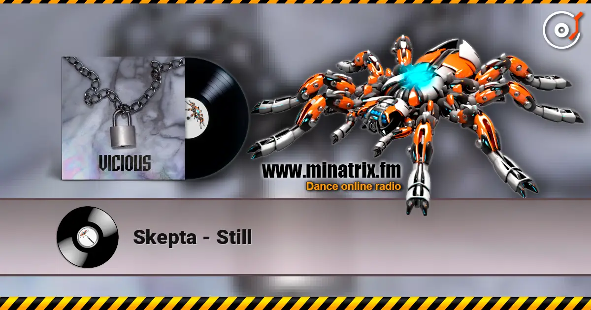 Skepta - Still listen online in high quality | Minatrix.FM