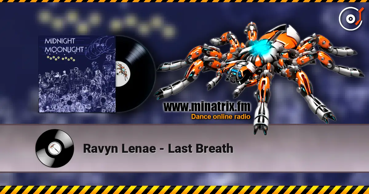 Ravyn Lenae - Last Breath listen online in high quality | Minatrix.FM