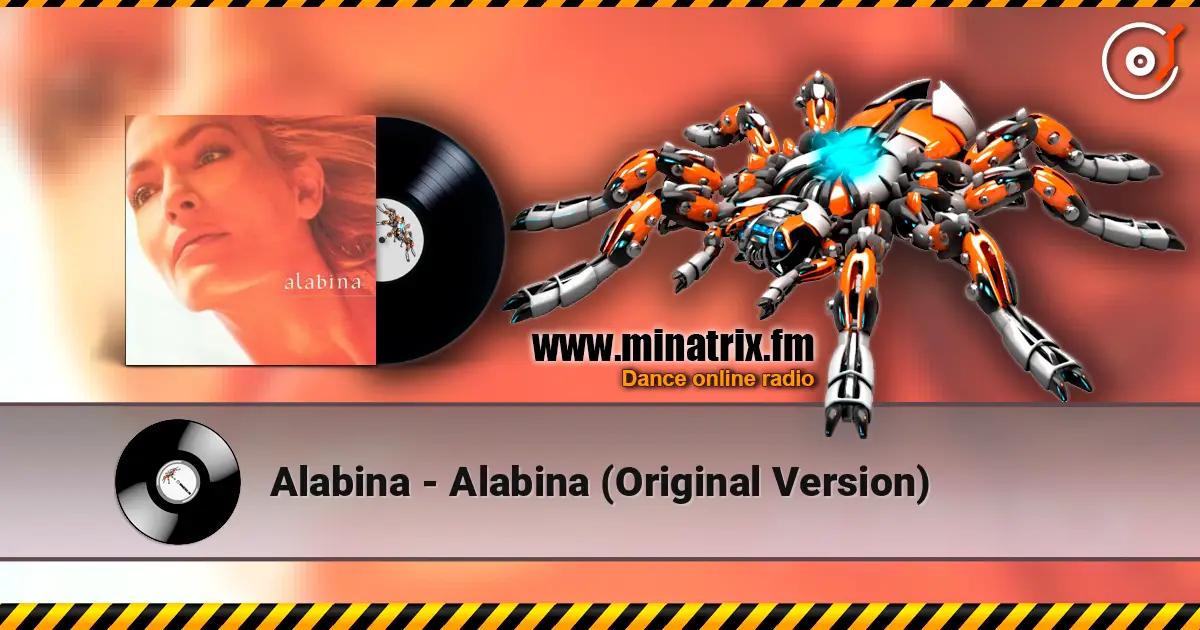 Alabina - Alabina (Original Version) listen online in high quality | Minatrix.FM