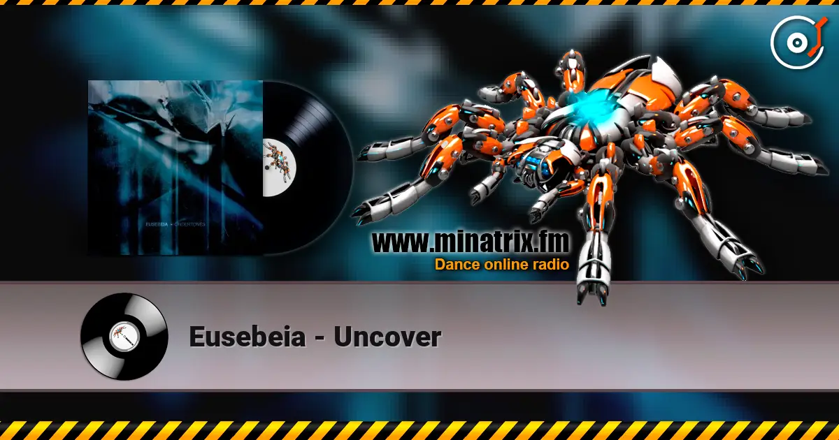 Eusebeia - Uncover listen online in high quality | Minatrix.FM