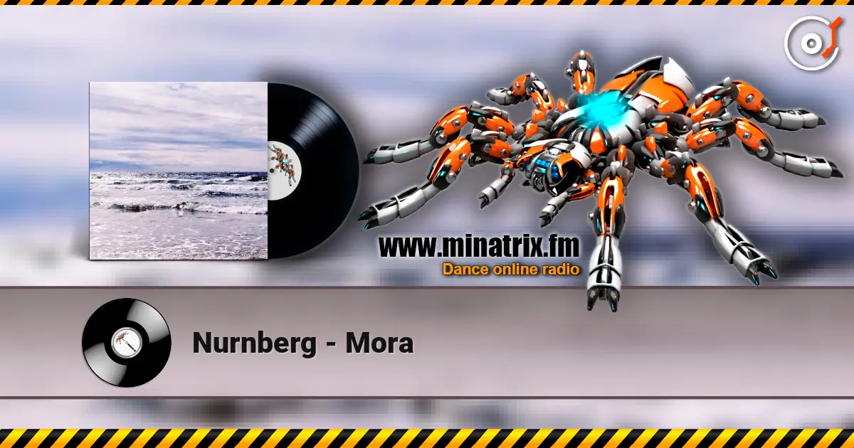 Nurnberg - Mora listen online in high quality | Minatrix.FM