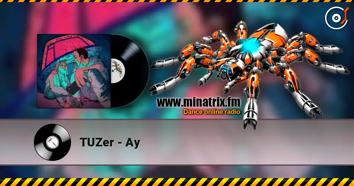TUZer - Ау слухати онлайн у високій якості | Minatrix.FM