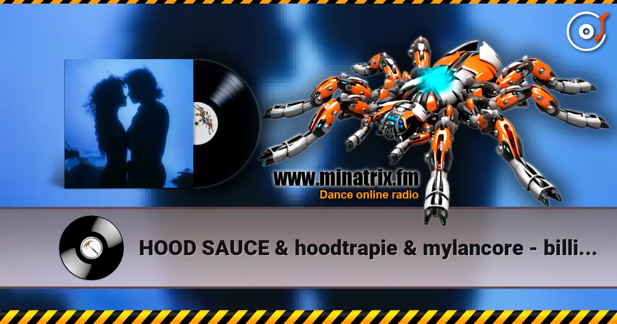 HOOD SAUCE & hoodtrapie & mylancore - billie jean (hoodtrap) слухати онлайн у високій якості | Minatrix.FM