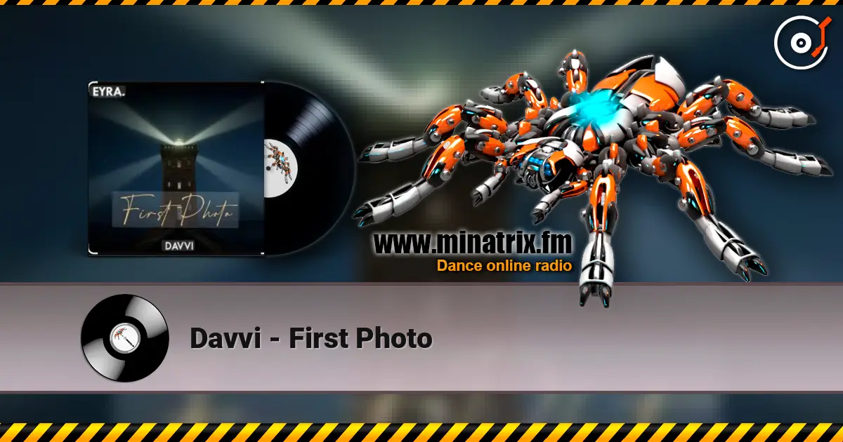 Davvi - First Photo listen online in high quality | Minatrix.FM