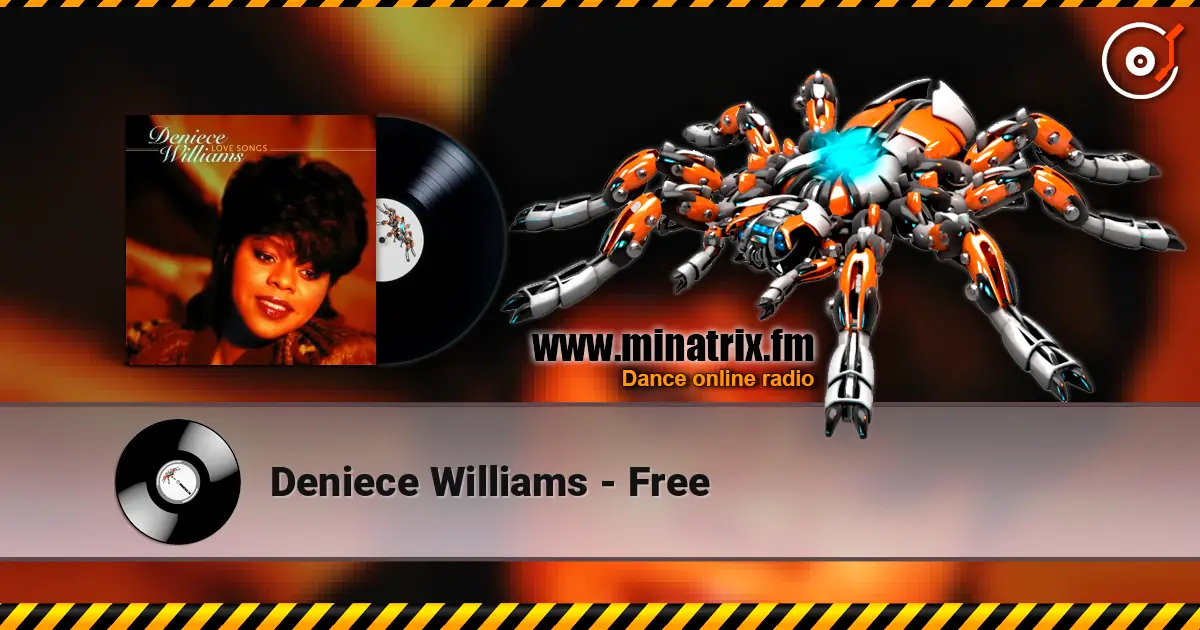 Deniece Williams - Free listen online in high quality | Minatrix.FM