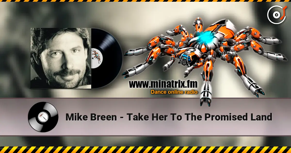 Mike Breen - Take Her To The Promised Land listen online in high quality | Minatrix.FM