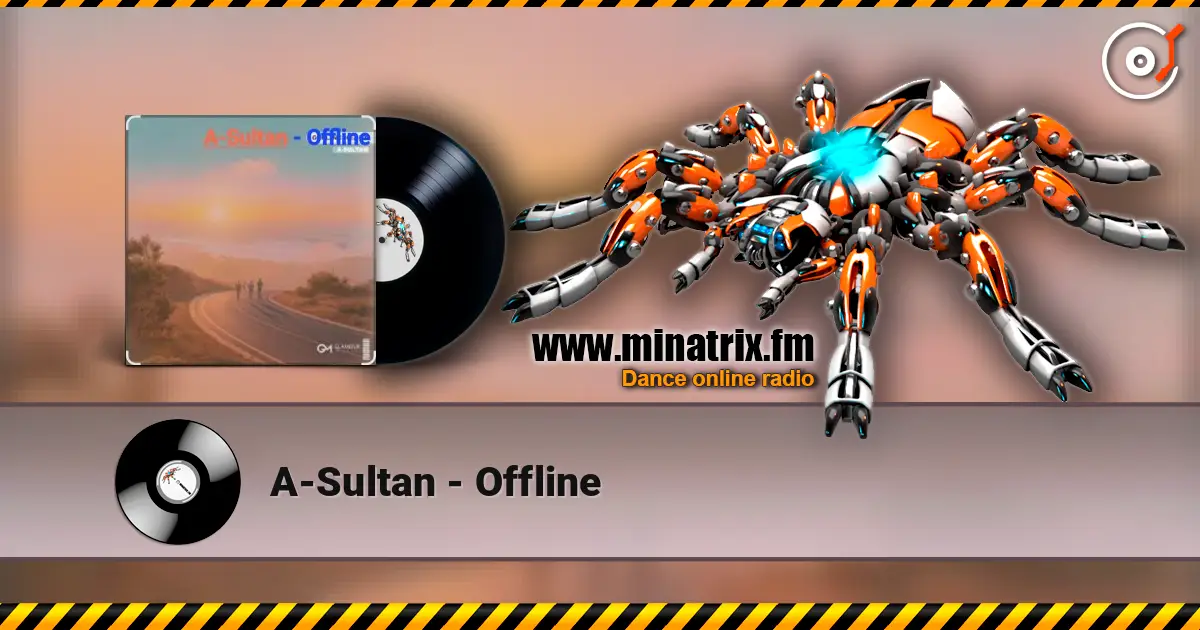 A-Sultan - Offline listen online in high quality | Minatrix.FM