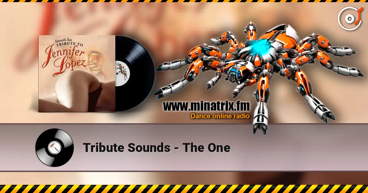 Tribute Sounds - The One listen online in high quality | Minatrix.FM